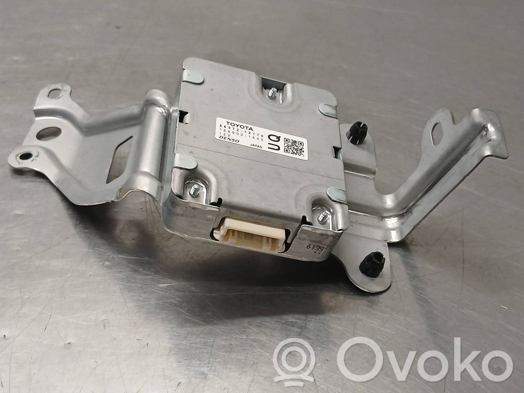 Toyota Corolla E210 E21 Other control units/modules 