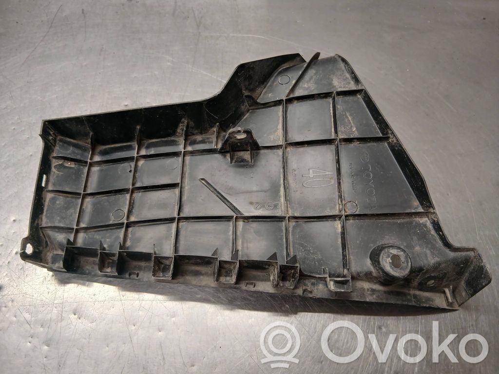 Toyota Corolla E210 E21 Alustan takasuoja välipohja 