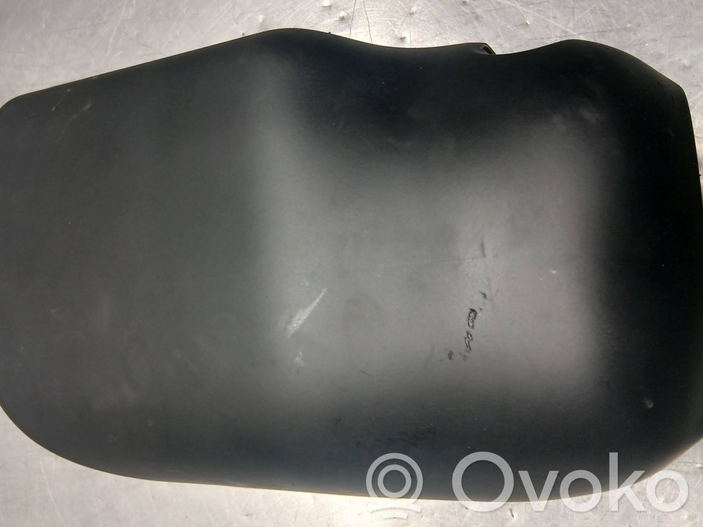 BMW X5 E70 Steering wheel column trim 