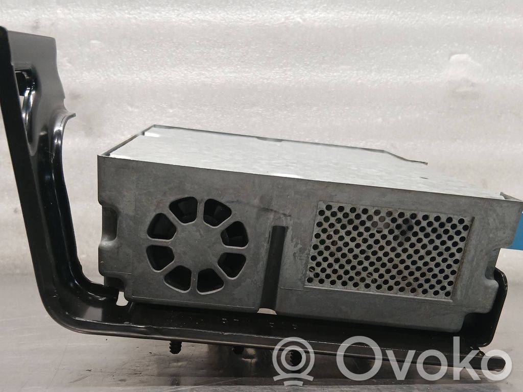 BMW X5 E70 Video control module 