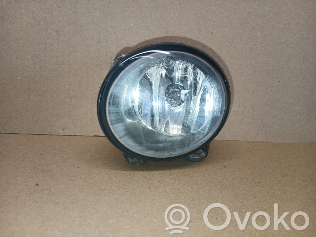 BMW 5 F10 F11 Front fog light 
