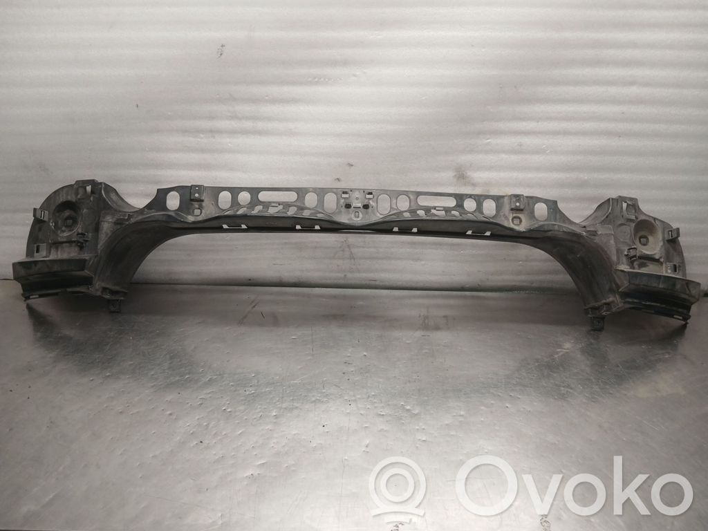 BMW 5 F10 F11 Support de pare-chocs arrière 