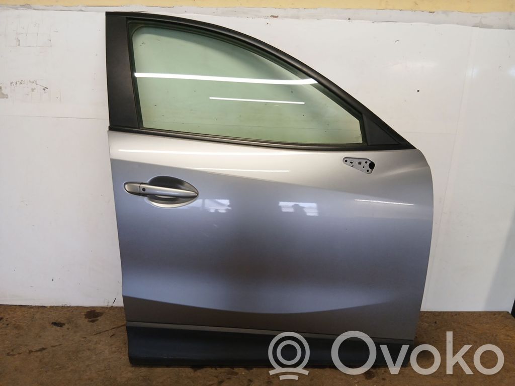 Mazda CX-5 Puerta delantera 