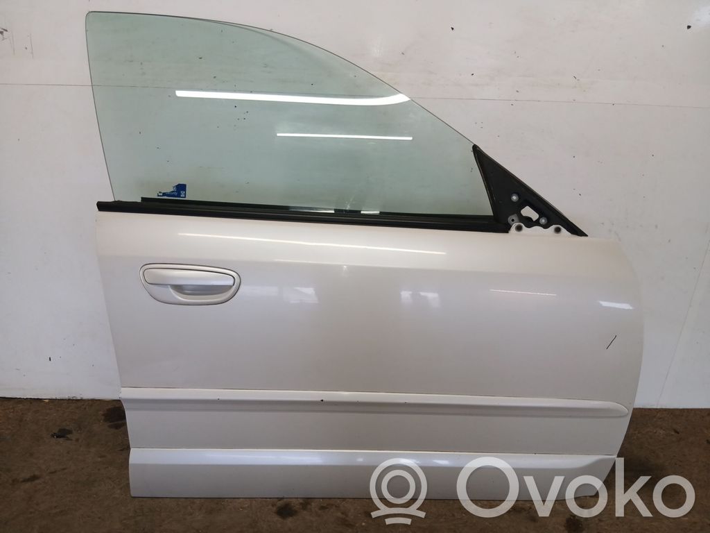 Subaru Legacy Durvis 