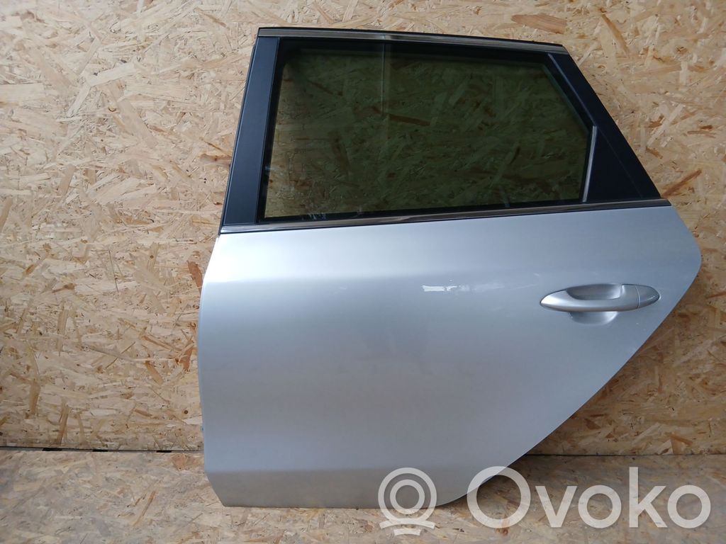 KIA Ceed Puerta trasera 