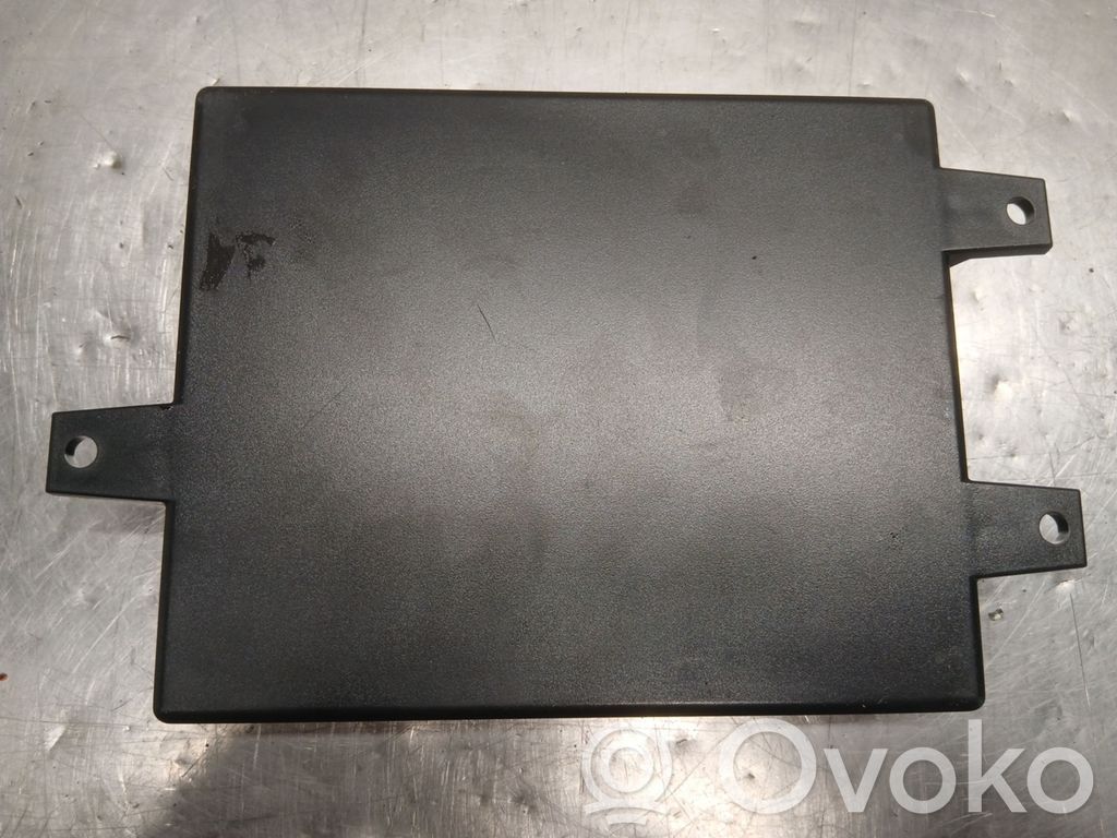 Volkswagen Golf VI Bluetooth control unit module 