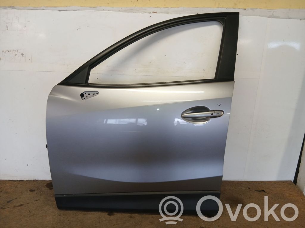 Mazda CX-5 Durvis 