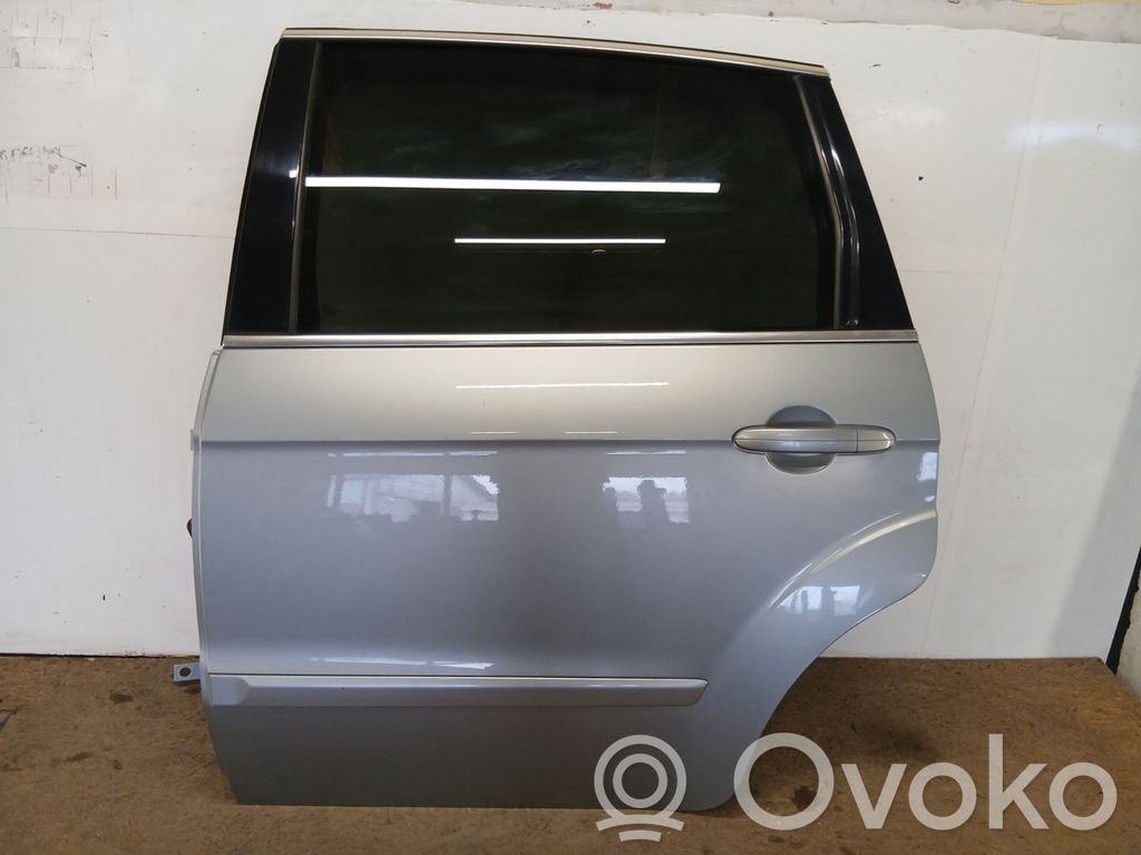 Ford S-MAX Aizmugurējās durvis 