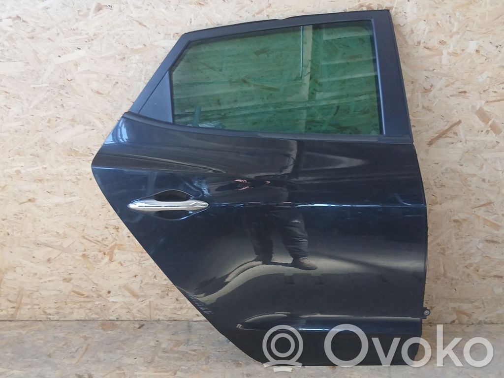 Hyundai ix35 Puerta trasera 