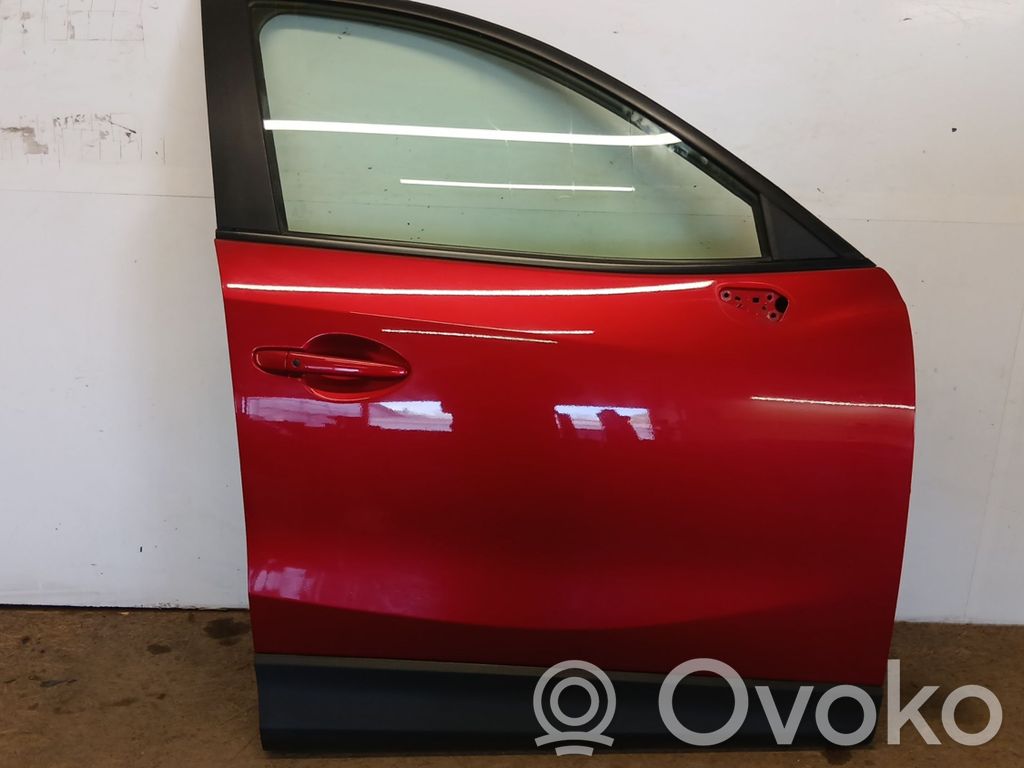 Mazda CX-5 Puerta delantera 