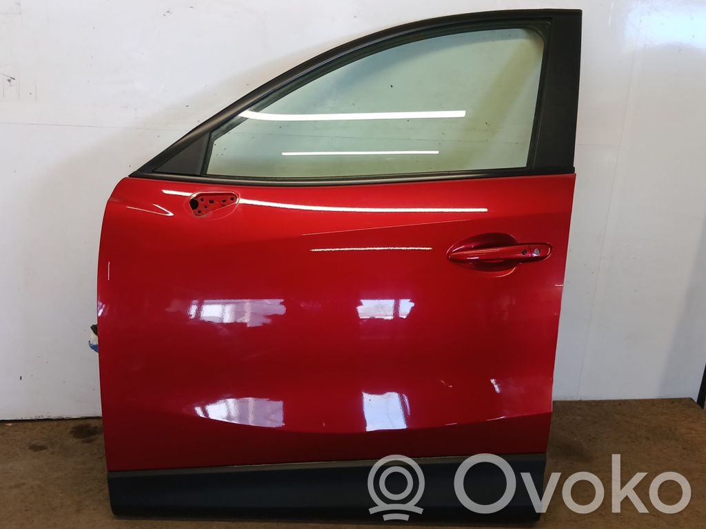 Mazda CX-5 Puerta delantera 