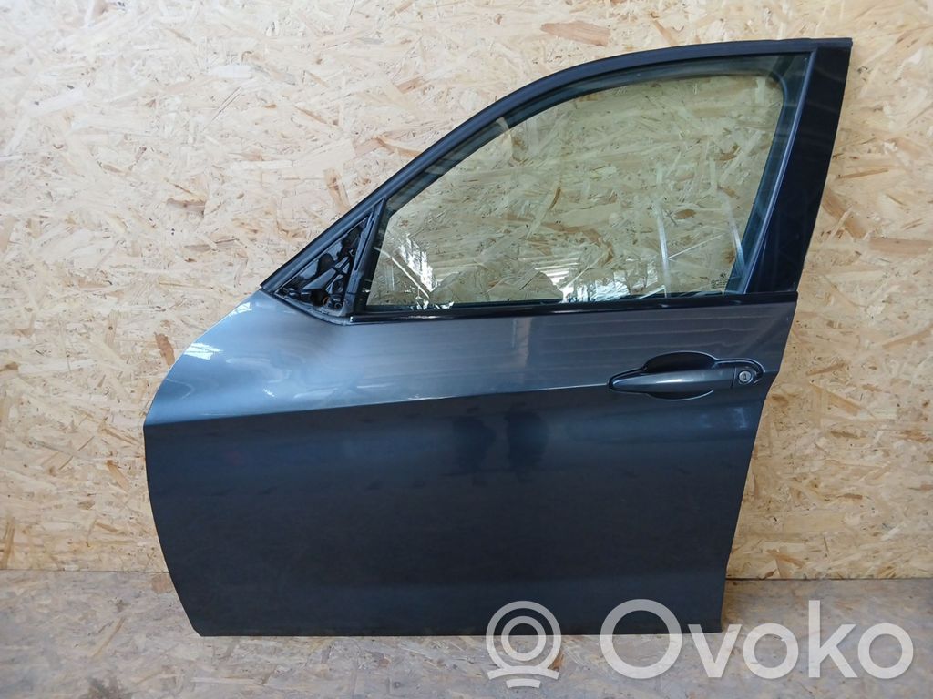 BMW X1 E84 Etuovi 