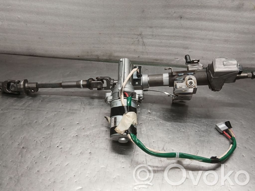 Toyota Yaris Pompa wspomaganie układu kierowniczego 