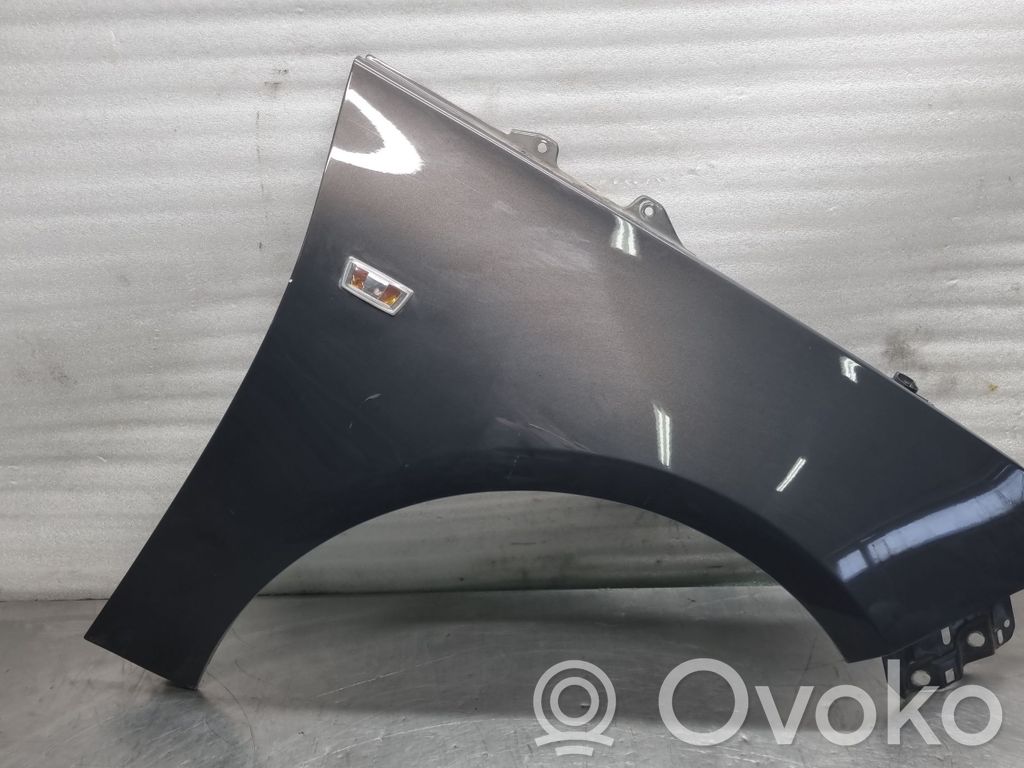 Opel Adam Guardabarro 