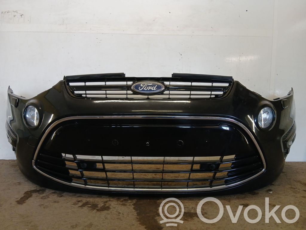 Ford S-MAX Parachoques delantero 