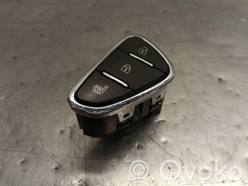 Opel Adam Other switches/knobs/shifts 