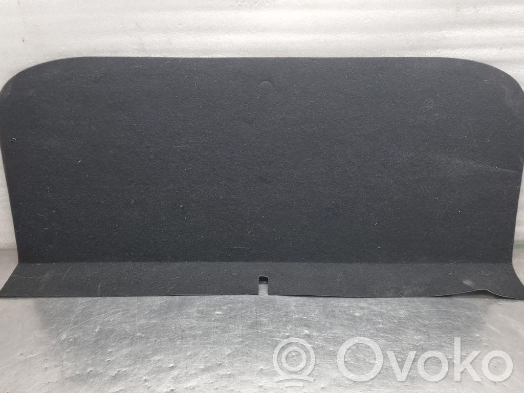 Opel Adam Wykładzina podłogowa bagażnika 