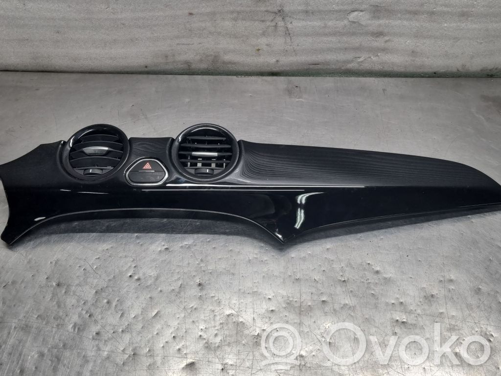 Opel Adam Paneelin lista 