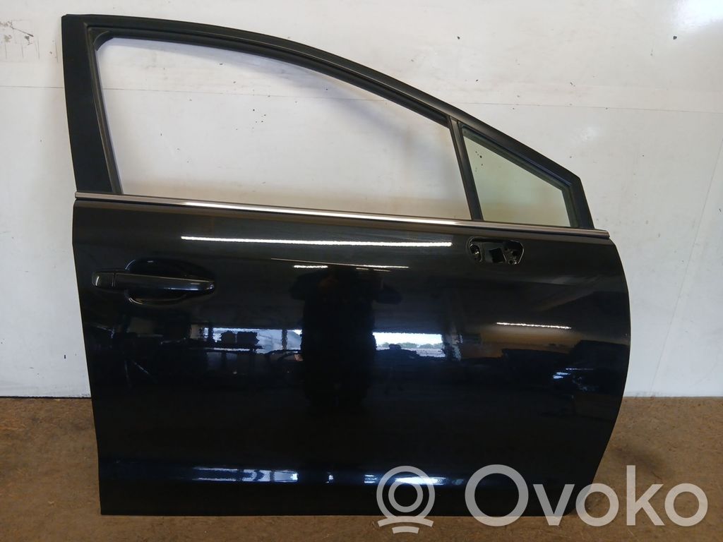 Subaru XV I Drzwi przednie 