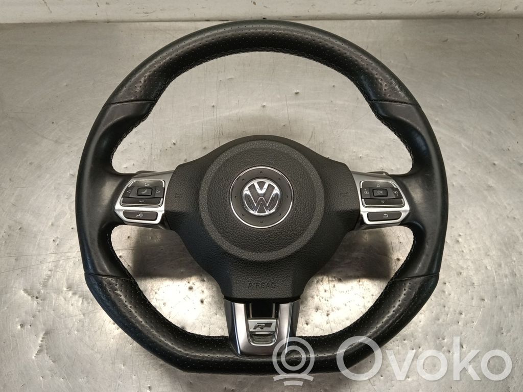 Volkswagen Scirocco Kierownica 