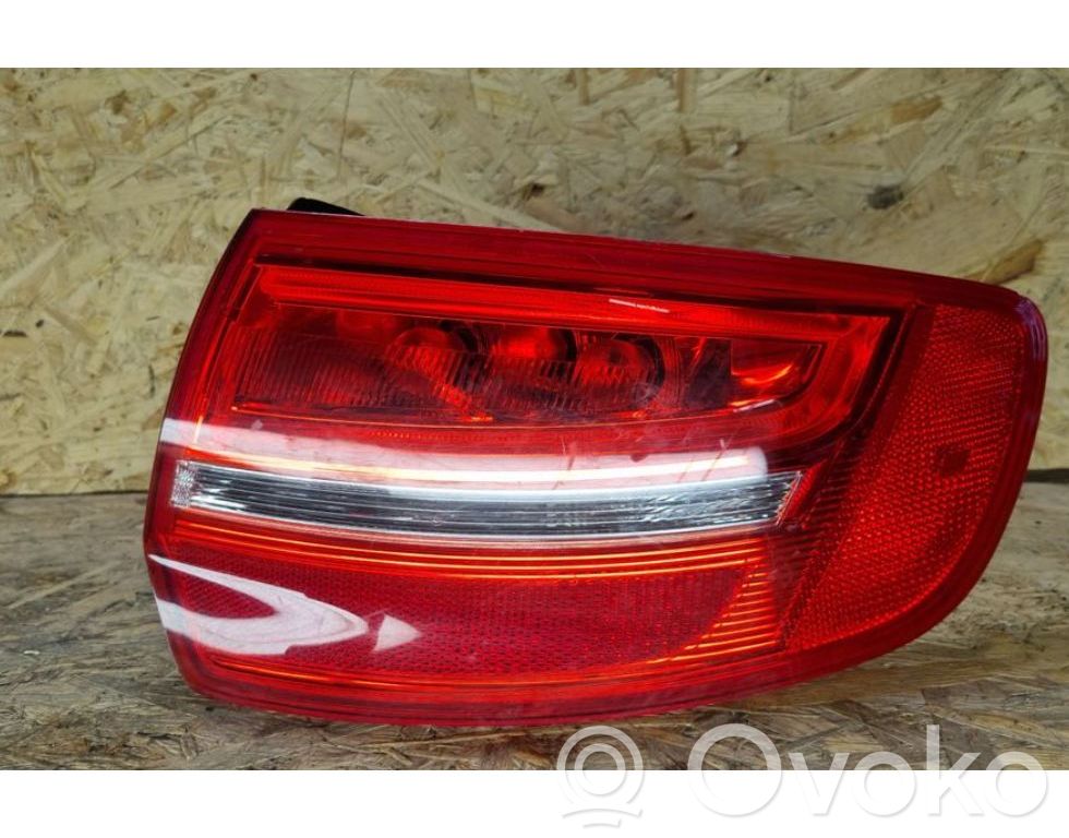 Audi A3 S3 8P Takavalot 