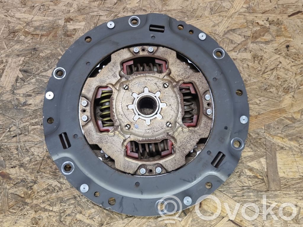Toyota Auris E180 Juego de embrague 
