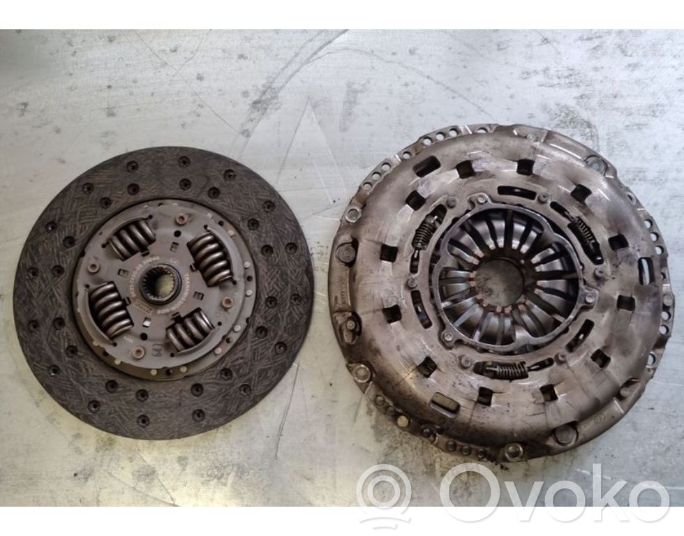 Ford Transit Clutch set kit 