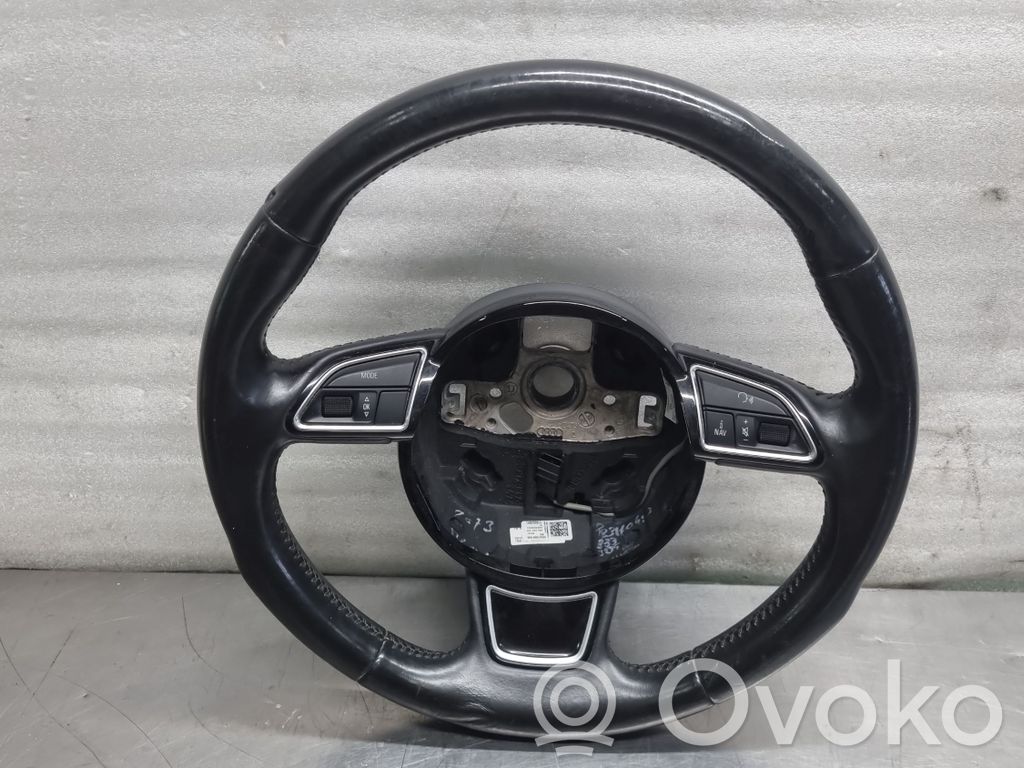 Audi A4 S4 B8 8K Stūre 