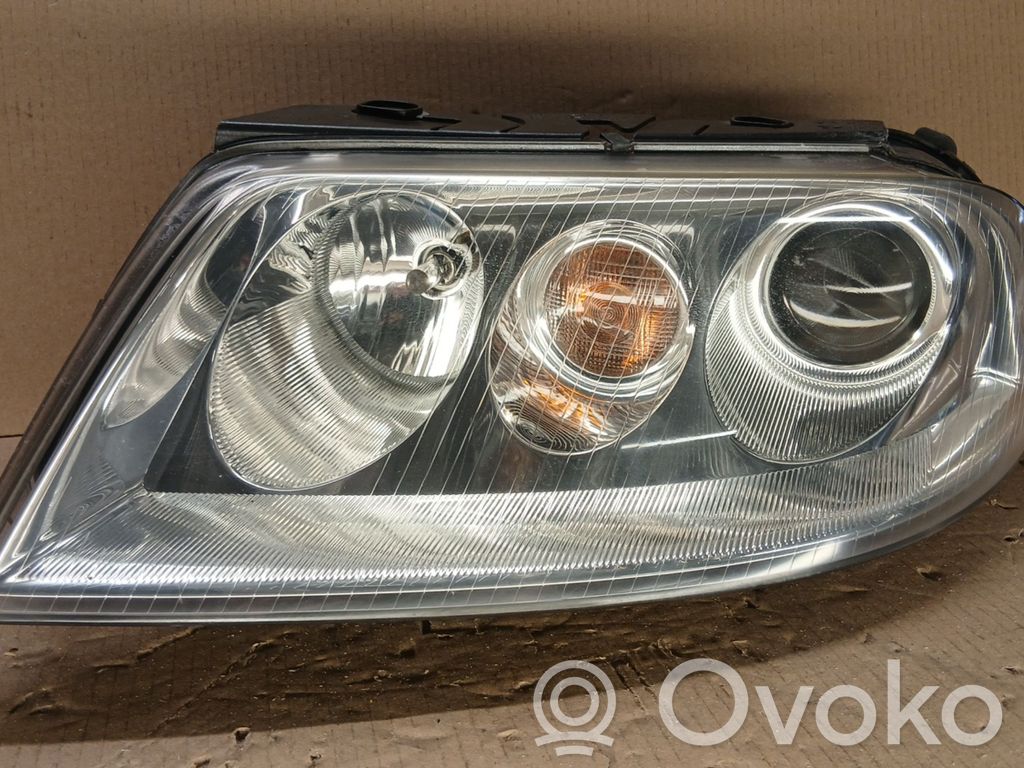 Volkswagen PASSAT B5.5 Phare frontale 