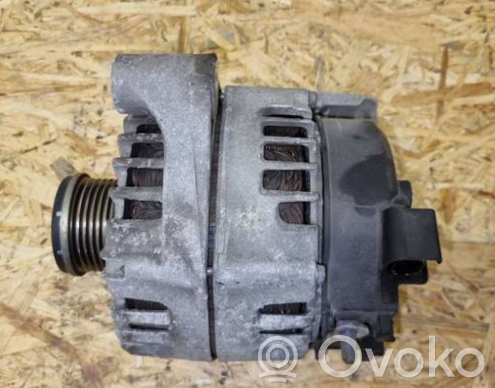 Alternator   8507625,FG23S032,2608668E