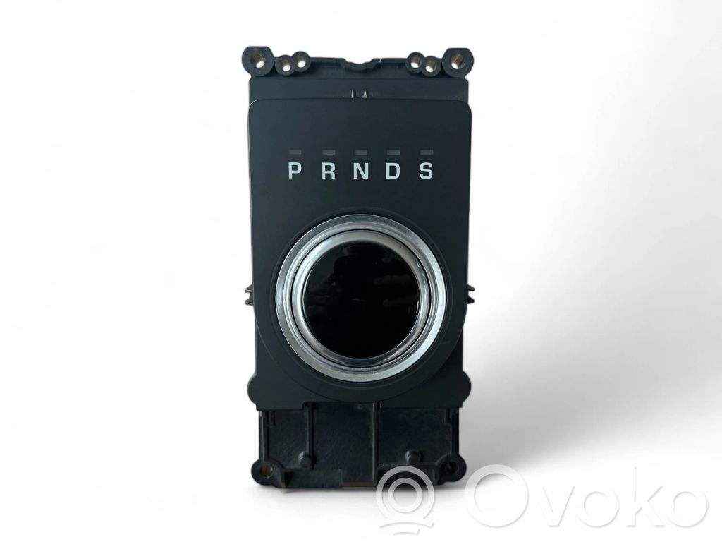 Jaguar XF X260 Selector caja de cambios 