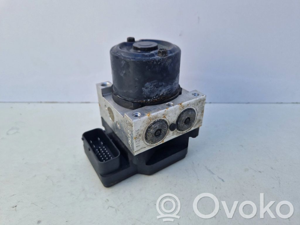 Hyundai Matrix ABS bloks 