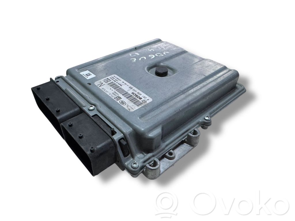 Engine control unit/module   DPLA12C520NAC