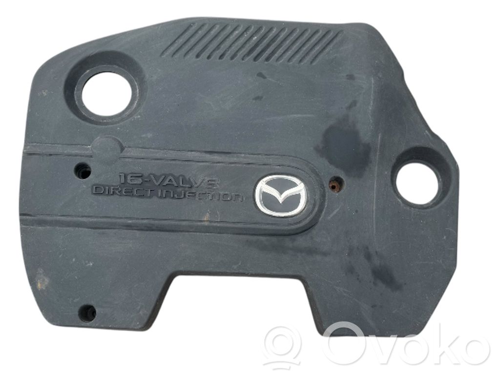 Engine cover (trim)   RF5C1023
