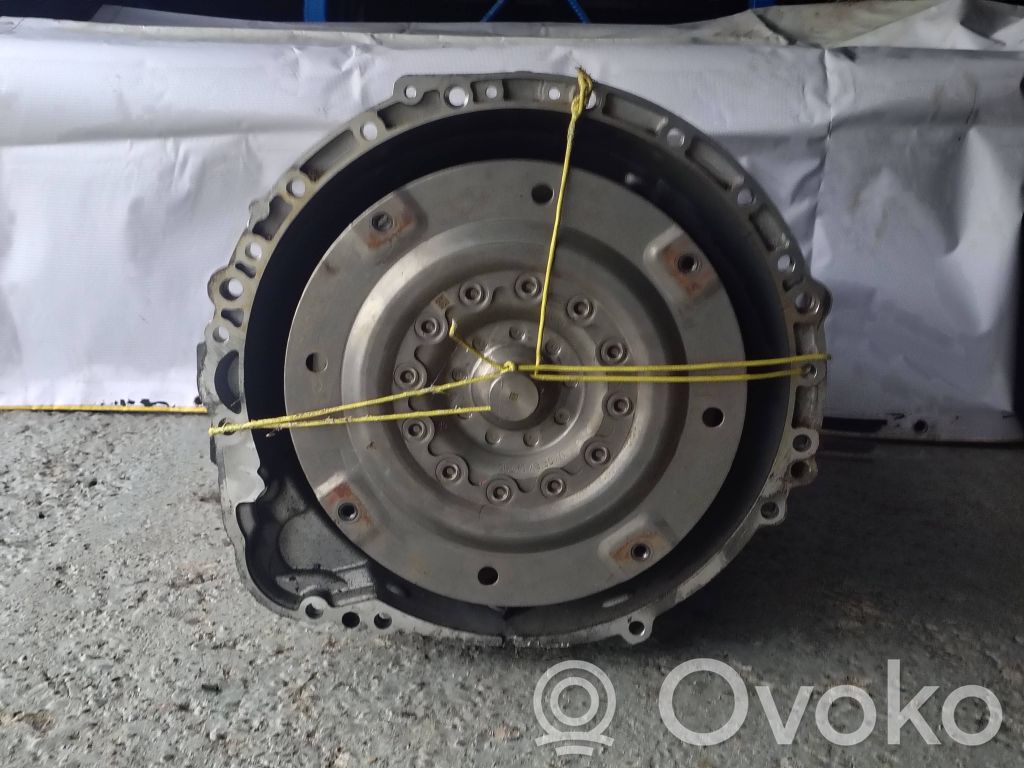 Land Rover Range Rover Sport L320 Automatyczna skrzynia biegów 