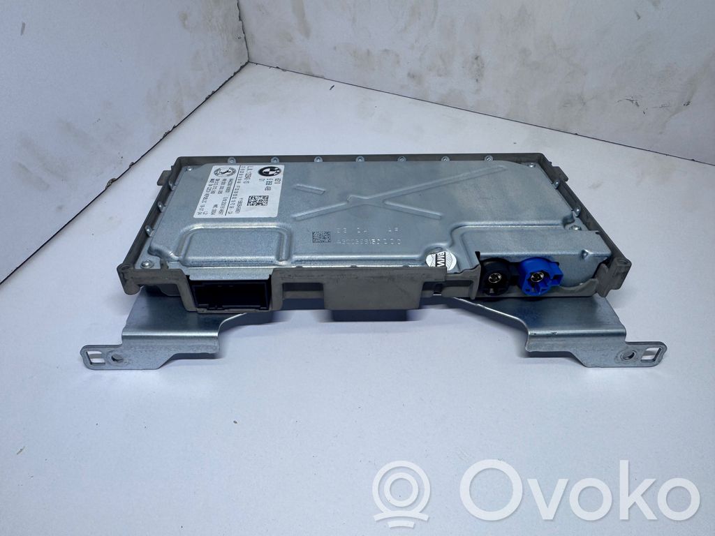 BMW X5 G05 Inne komputery / moduły / sterowniki 