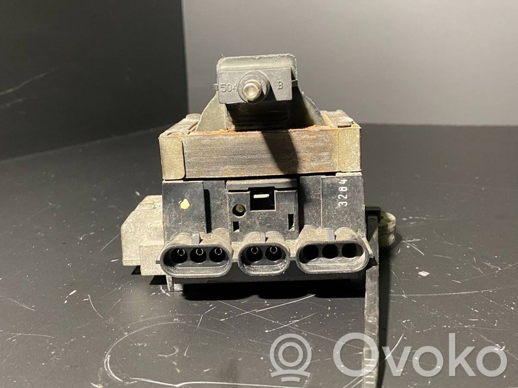 Volvo 460 High voltage ignition coil 