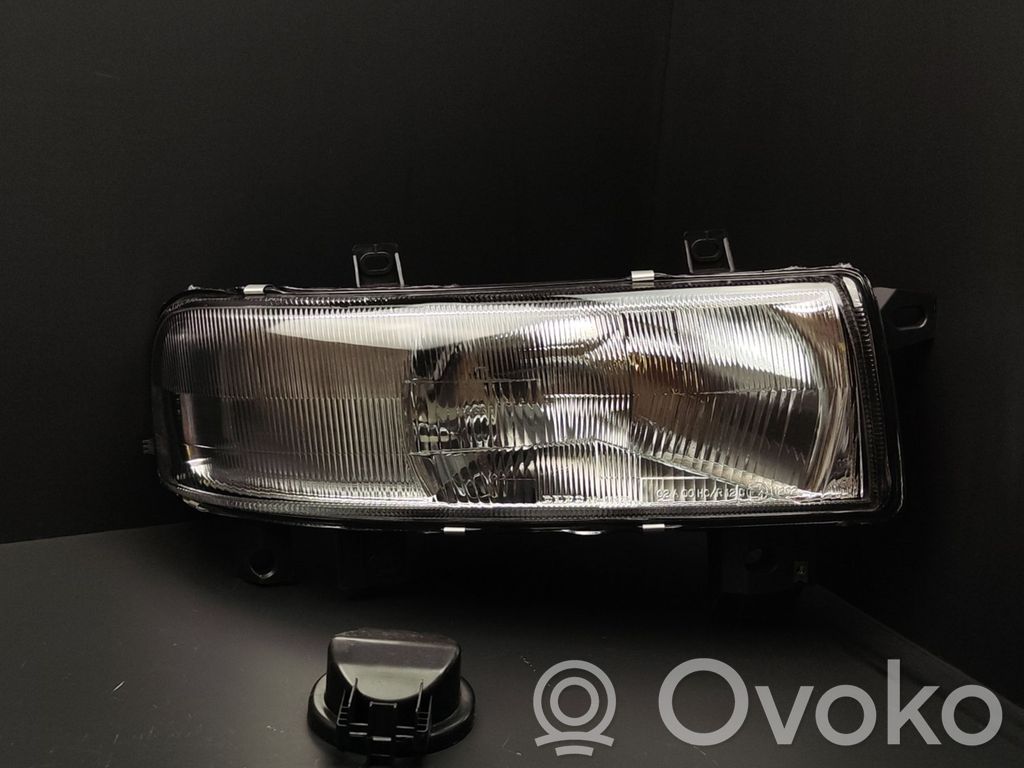 Opel Movano A Headlight/headlamp 