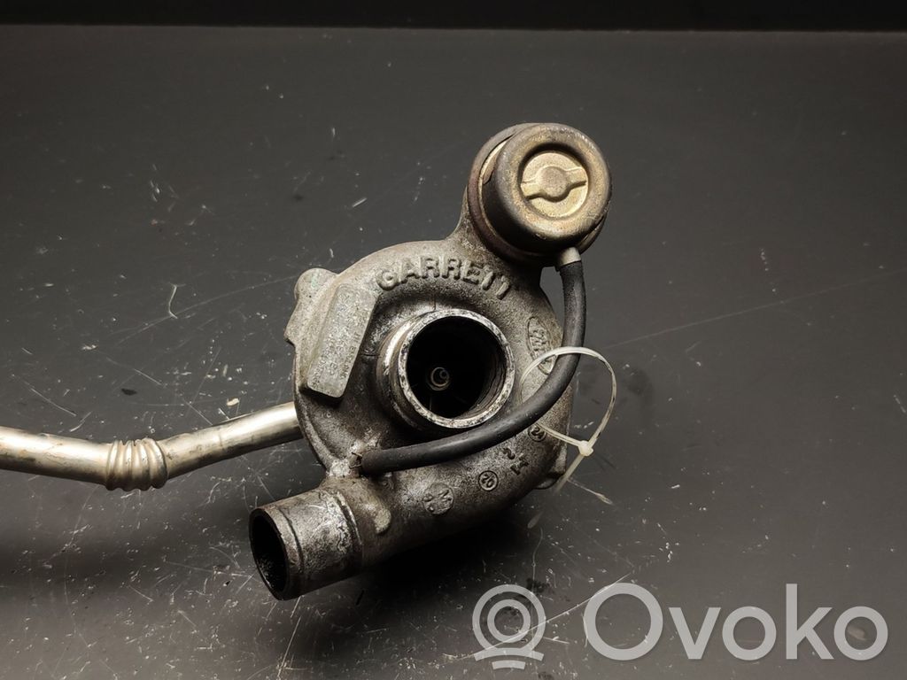 Turboahdin   2C1R0K682BA,7261941