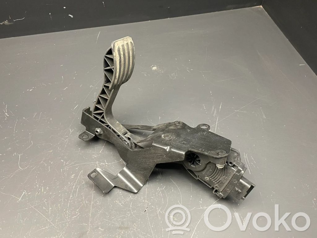 Fiat Scudo Accelerator throttle pedal 