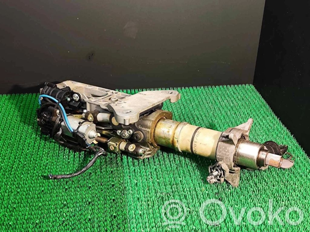 BMW 5 E60 E61 Steering wheel axle set 