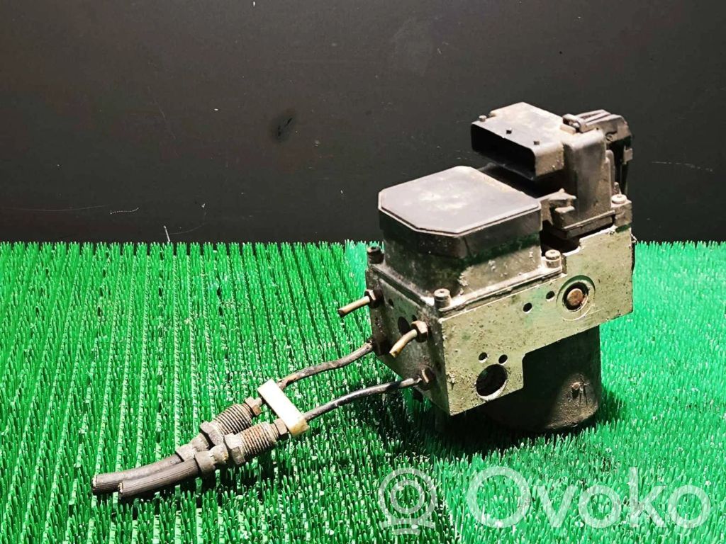 Iveco Daily 35 - 40.10 ABS Pump 