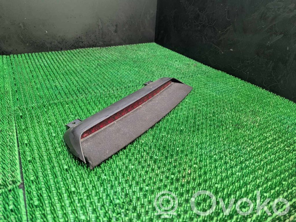 Volkswagen Bora Troisième feu stop 