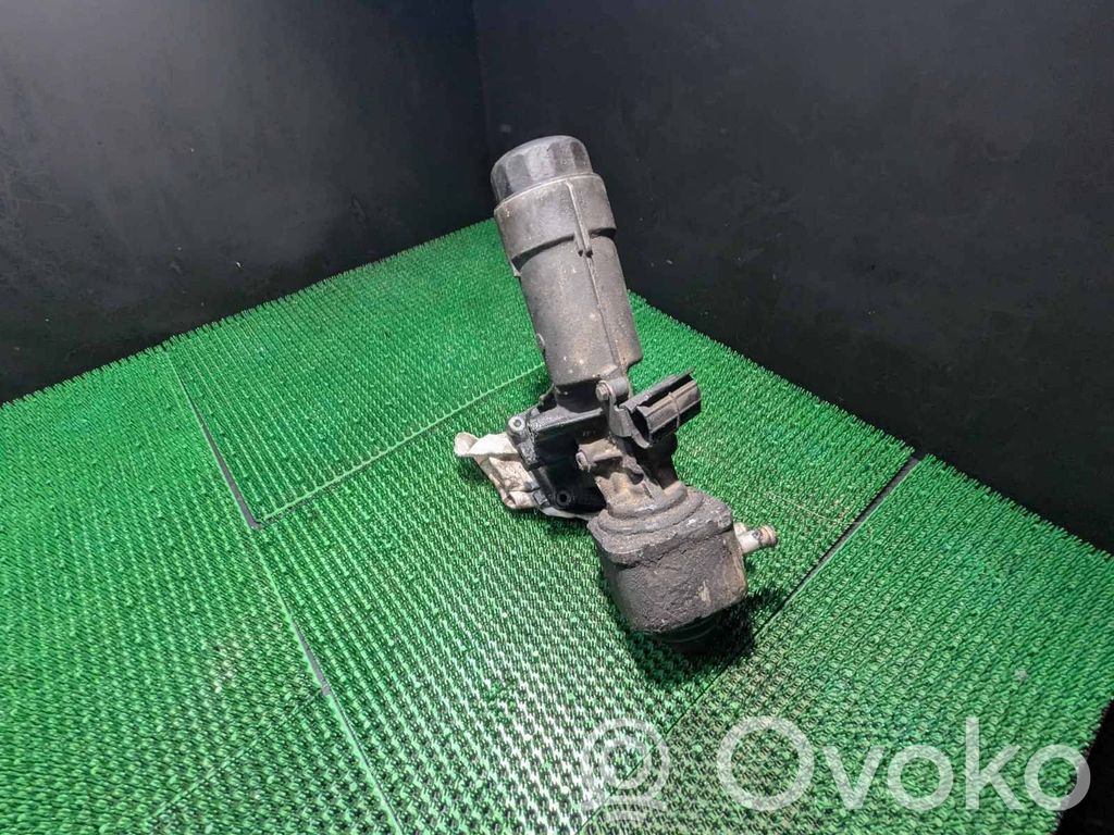 Audi A3 S3 8L Suport montare filtru ulei 