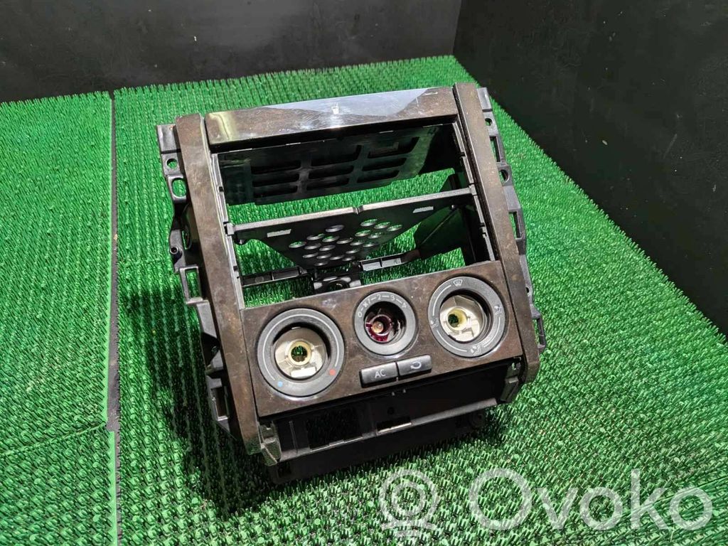 Volkswagen Bora Panel trim 
