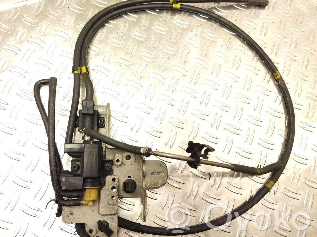 Electroválvula del turbo   31293426,70343802,31319292