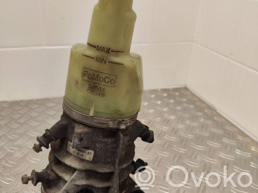 Ford S-MAX Electric power steering pump 