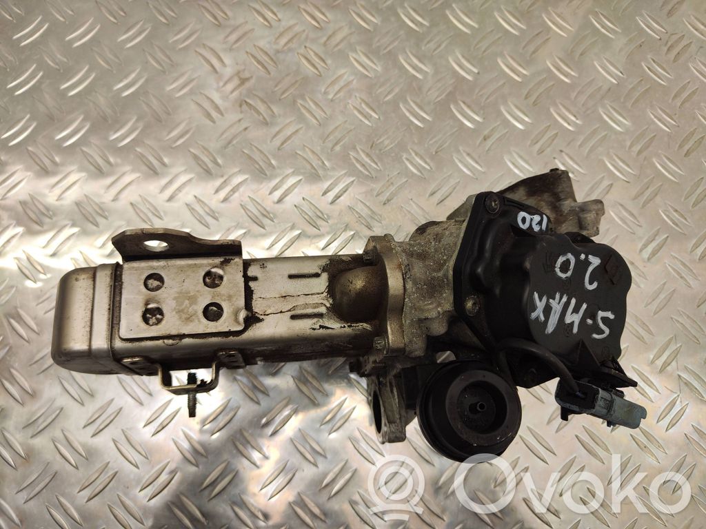 EGR vārsts   9671398180,X52005,1618NQ,1682007,1751357,30725803,9678257280,9M5Q9D475DB,9M5Q9D475DC