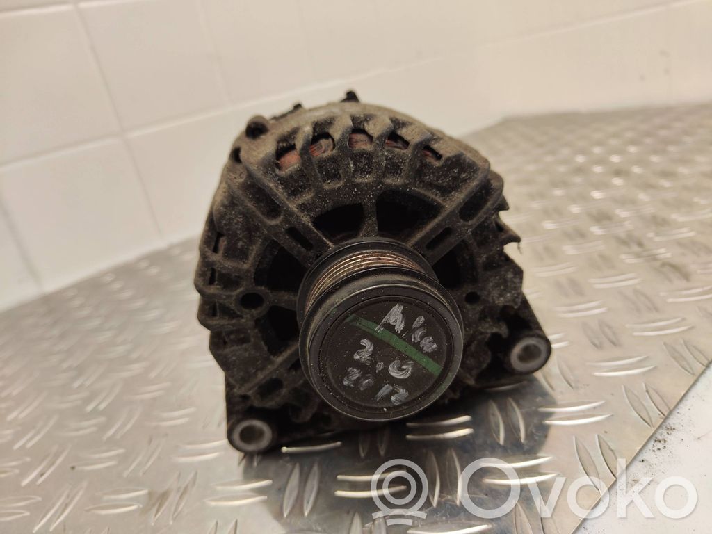 Generatorius   AG9T10300BA,110018567,TG15C173,TG15C174