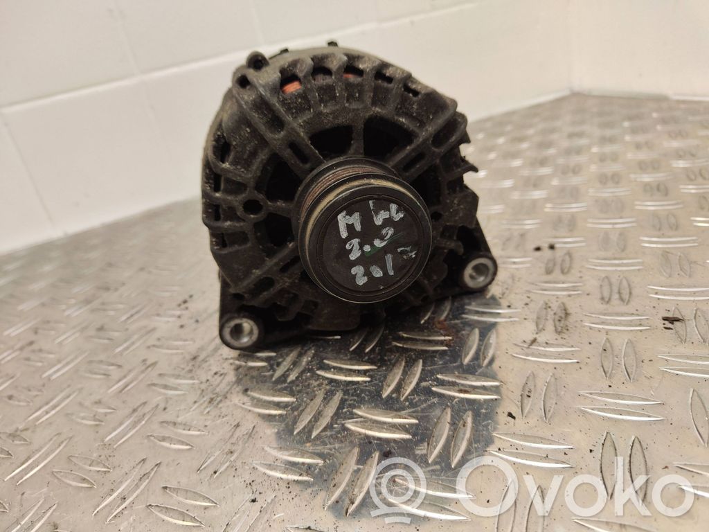 Generatorius   AG9T10300BA,TG15C173,110024292,TG15C174
